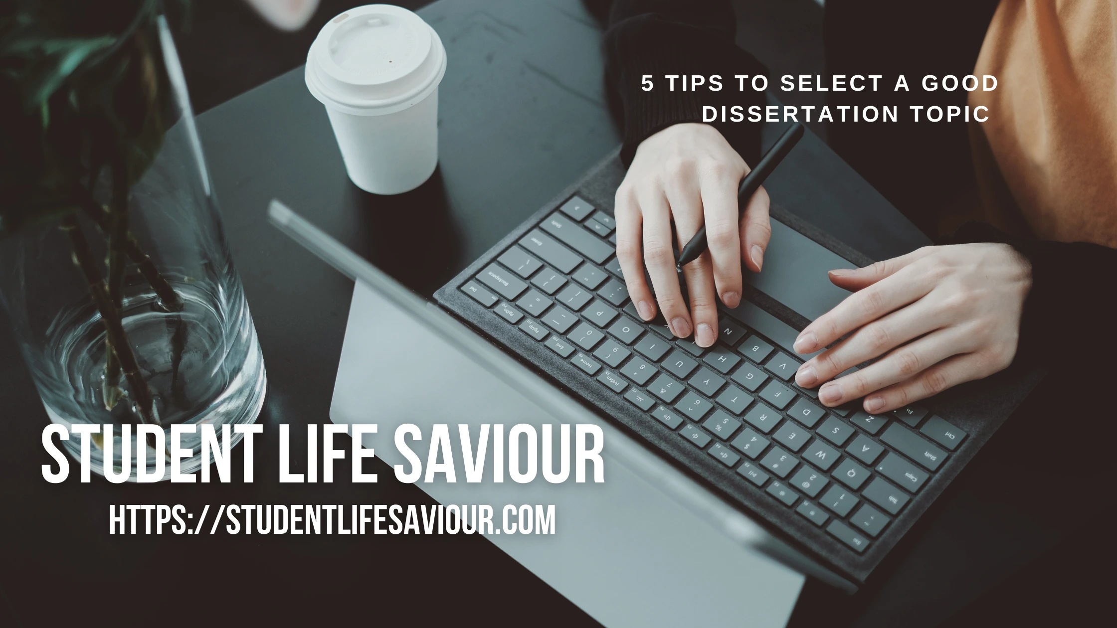 How to choose a good dissertation topic? Top Expert Tips (2025 Edition)