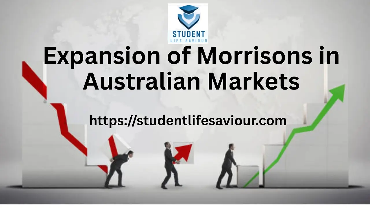 Analysis of Political, Economic & Legal Risks in Morrisons