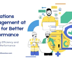 Operations Management at IKEA for Better Performance