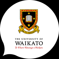 The University of Waikato