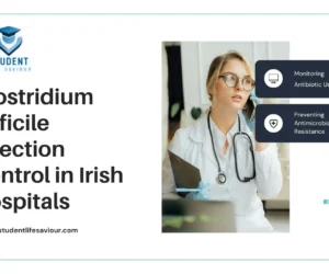 Clostridium difficile Infection Control in Irish Hospitals
