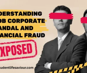 Understanding 1MDB Corporate Scandal and Financial Fraud
