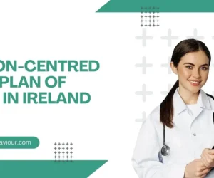 Person-Centred Care Plan of Mary in Ireland