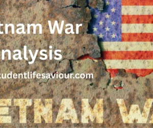Vietnam War Essay Grade 12 Summary and Analysis