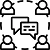 multiple communication channels