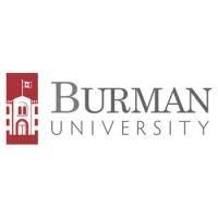 Burman University