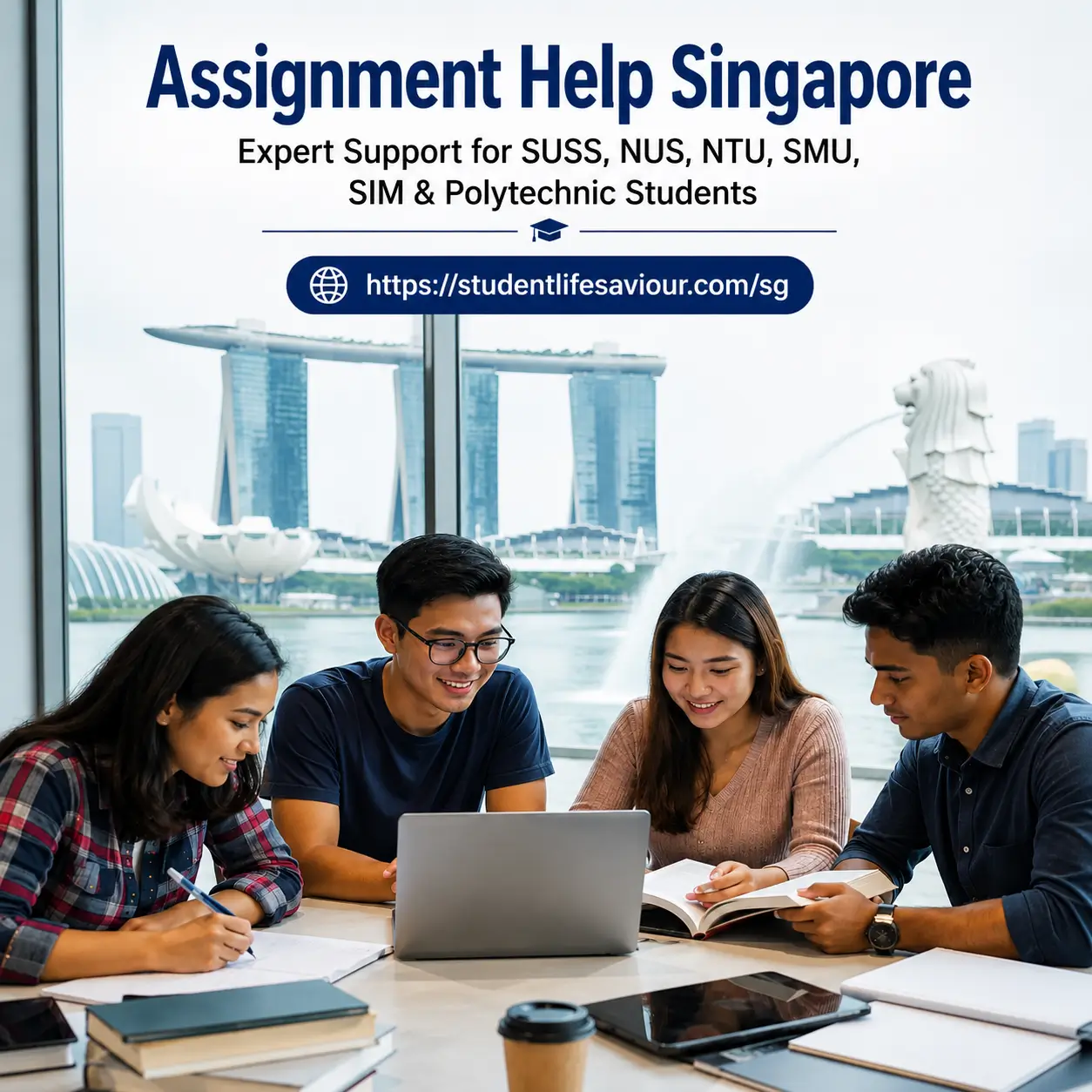 Assignment help in Singapore